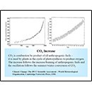 CO<sub>2</sub> Increase