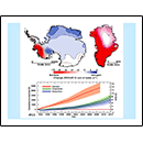 Changes in Ice, 2003 - 2012