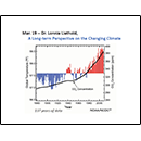 The Long-term Perspective on the Changing Climate