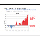 Climate Science in the National Climate Assessment