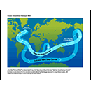 Ocean Circulation Conveyor Belt